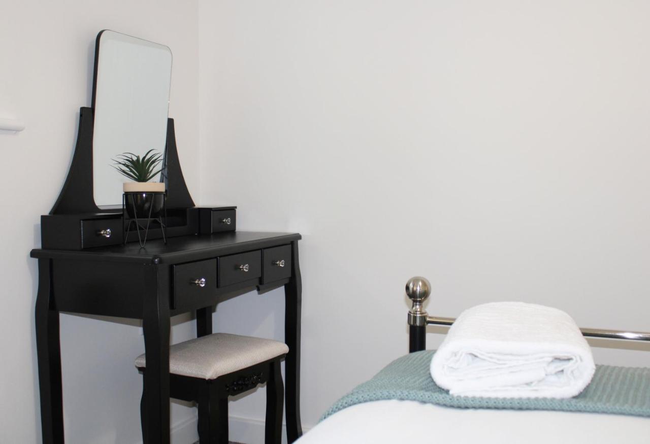 Didcot - Private Flat With Garden & Parking 07 Apartment ภายนอก รูปภาพ