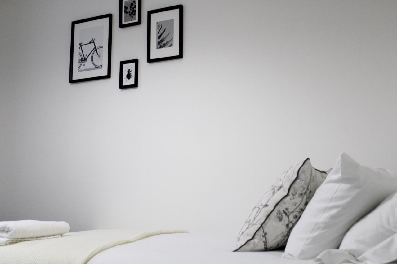 Didcot - Private Flat With Garden & Parking 07 Apartment ภายนอก รูปภาพ